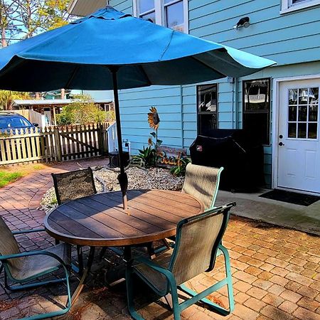 1201 Lovell Avenue By Tybee Beach Vacation Rentals تيبي أيلاند المظهر الخارجي الصورة