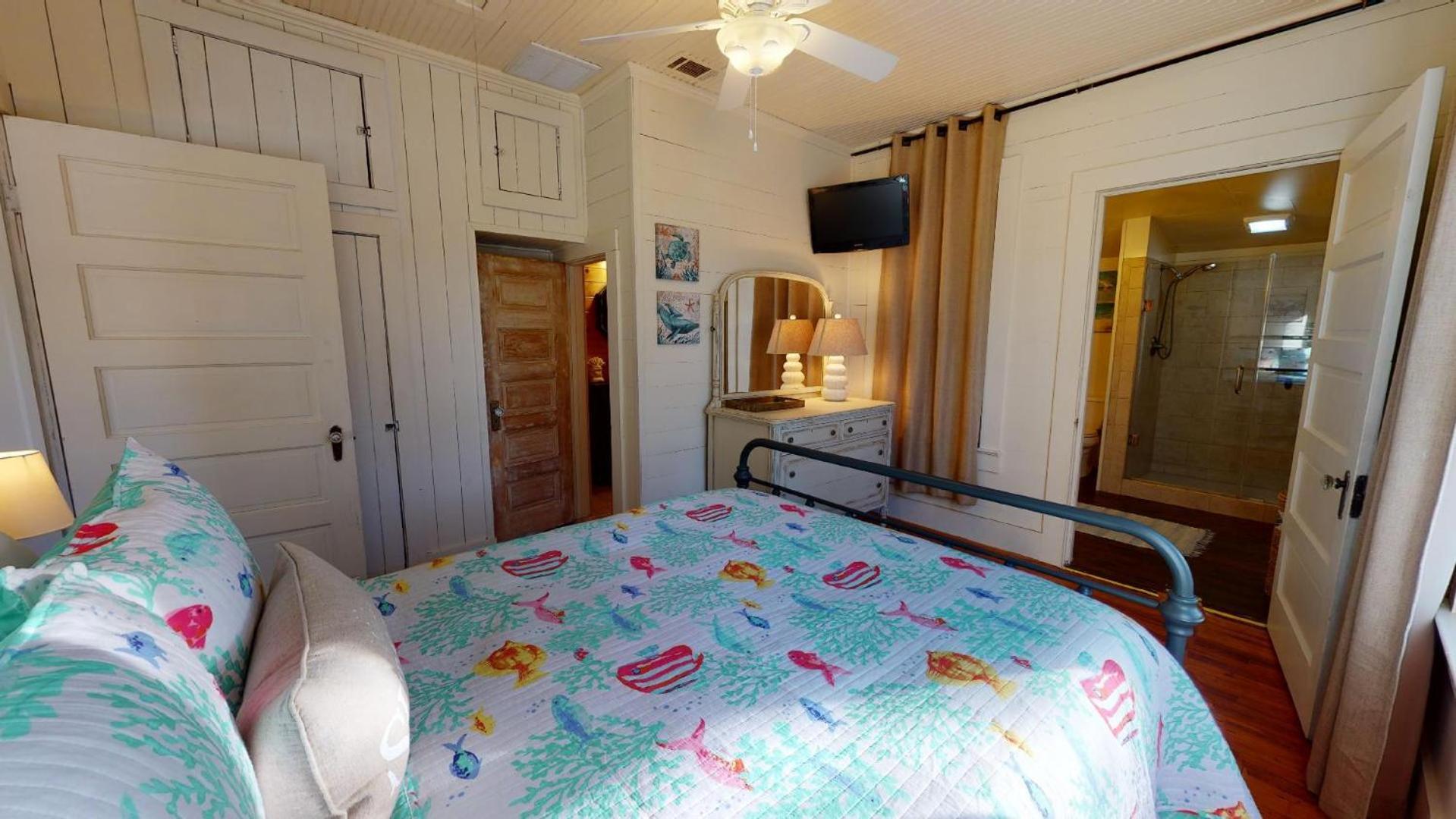 1201 Lovell Avenue By Tybee Beach Vacation Rentals تيبي أيلاند المظهر الخارجي الصورة
