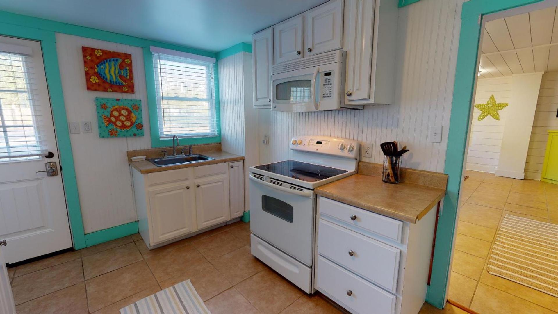 1201 Lovell Avenue By Tybee Beach Vacation Rentals تيبي أيلاند المظهر الخارجي الصورة
