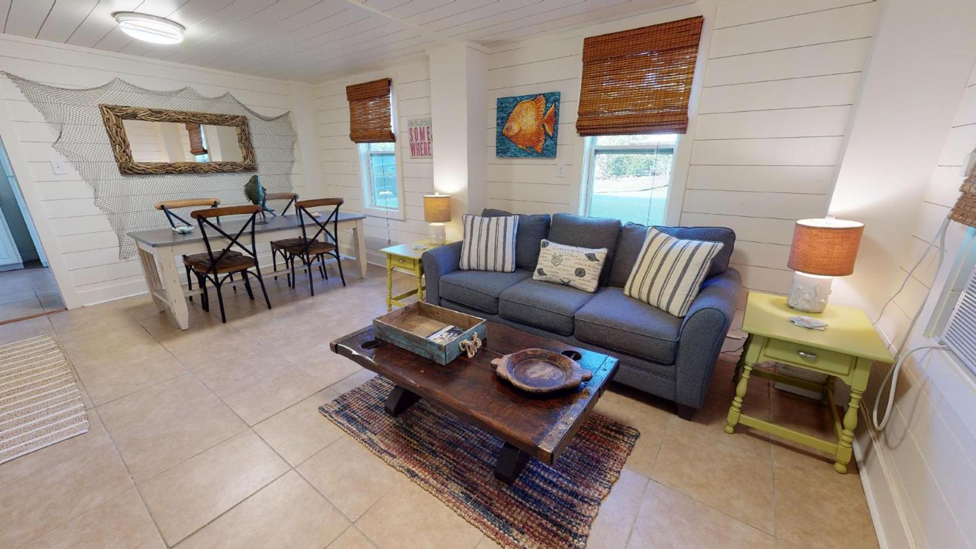 1201 Lovell Avenue By Tybee Beach Vacation Rentals تيبي أيلاند المظهر الخارجي الصورة