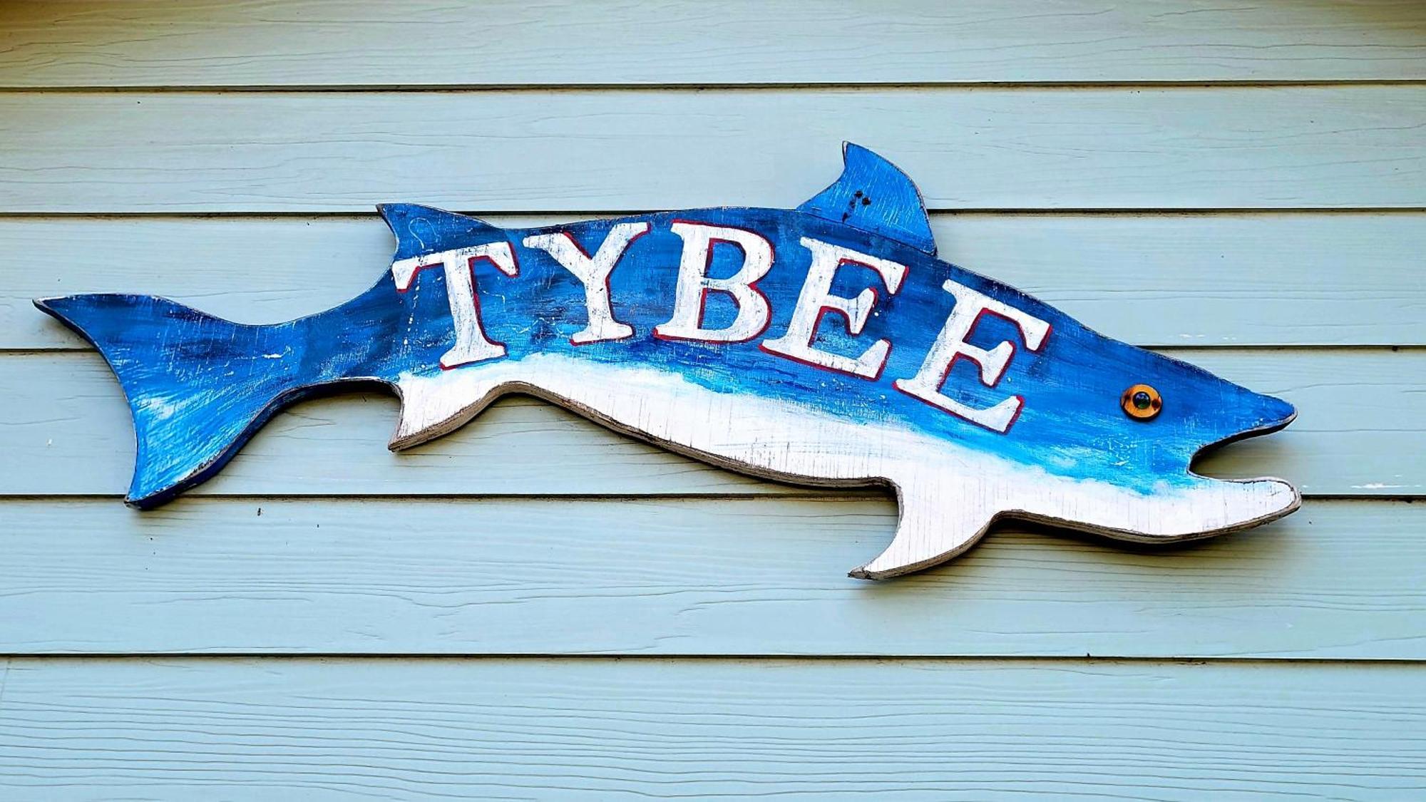 1201 Lovell Avenue By Tybee Beach Vacation Rentals تيبي أيلاند المظهر الخارجي الصورة