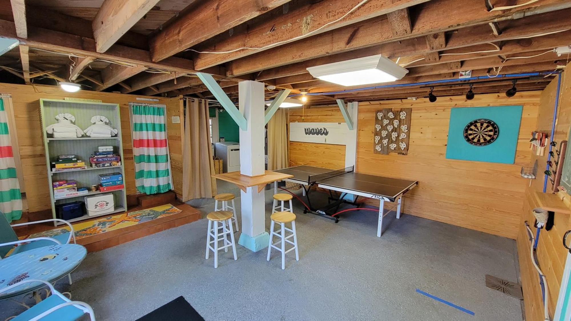 1201 Lovell Avenue By Tybee Beach Vacation Rentals تيبي أيلاند المظهر الخارجي الصورة