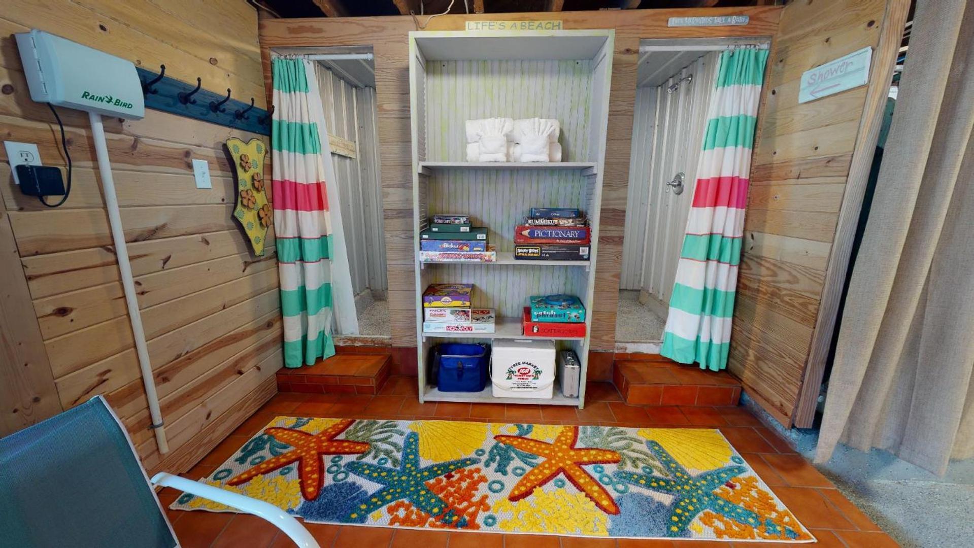 1201 Lovell Avenue By Tybee Beach Vacation Rentals تيبي أيلاند المظهر الخارجي الصورة