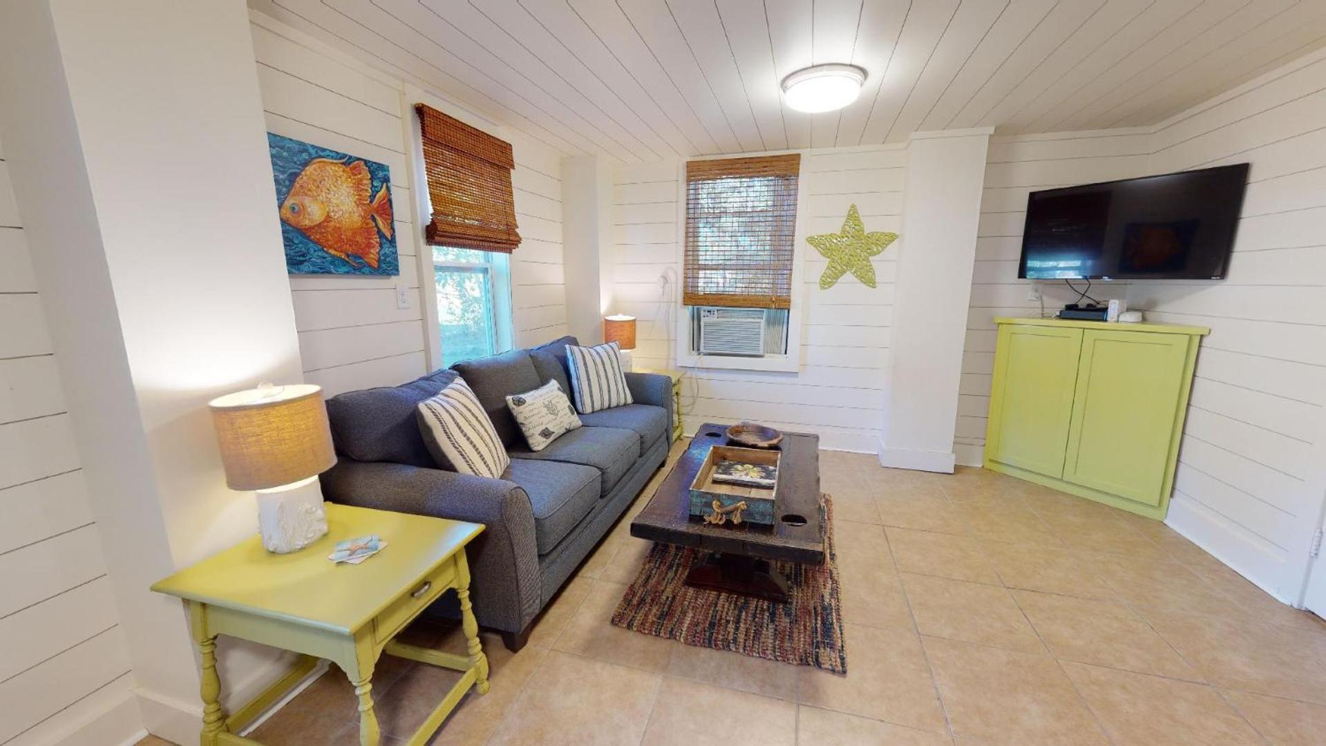 1201 Lovell Avenue By Tybee Beach Vacation Rentals تيبي أيلاند المظهر الخارجي الصورة
