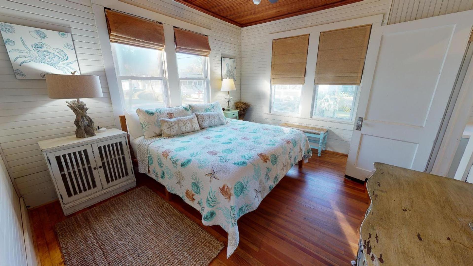 1201 Lovell Avenue By Tybee Beach Vacation Rentals تيبي أيلاند المظهر الخارجي الصورة
