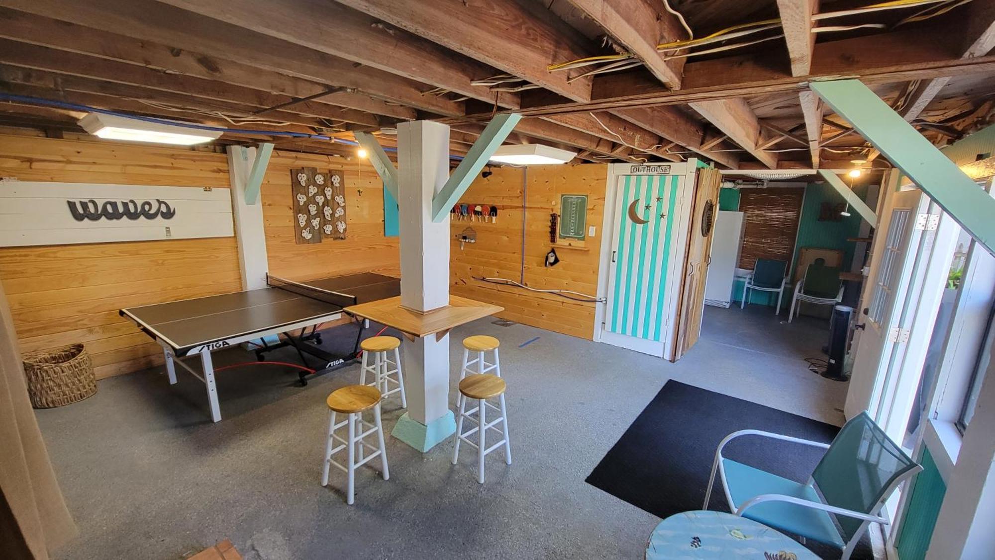 1201 Lovell Avenue By Tybee Beach Vacation Rentals تيبي أيلاند المظهر الخارجي الصورة