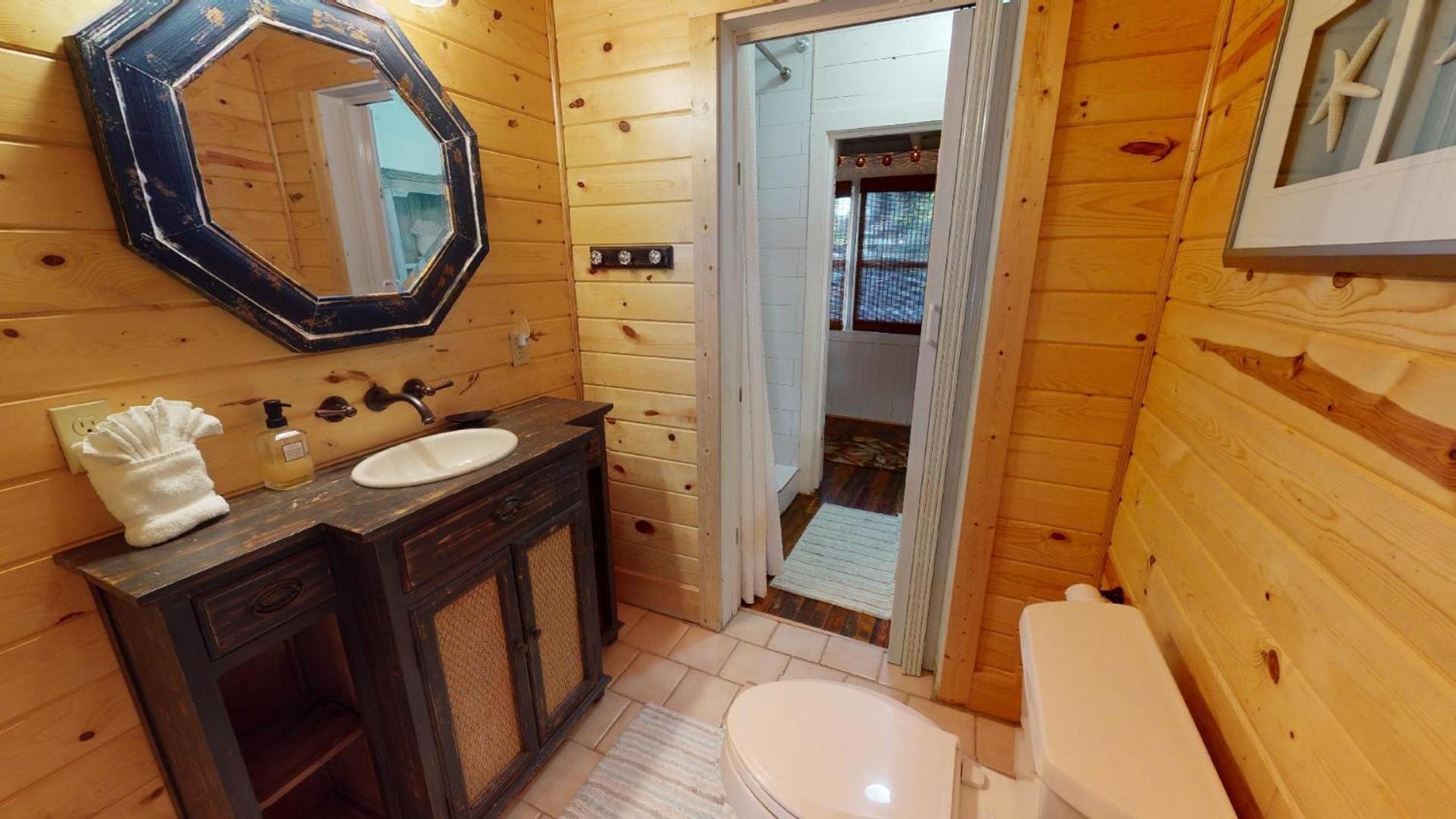 1201 Lovell Avenue By Tybee Beach Vacation Rentals تيبي أيلاند المظهر الخارجي الصورة