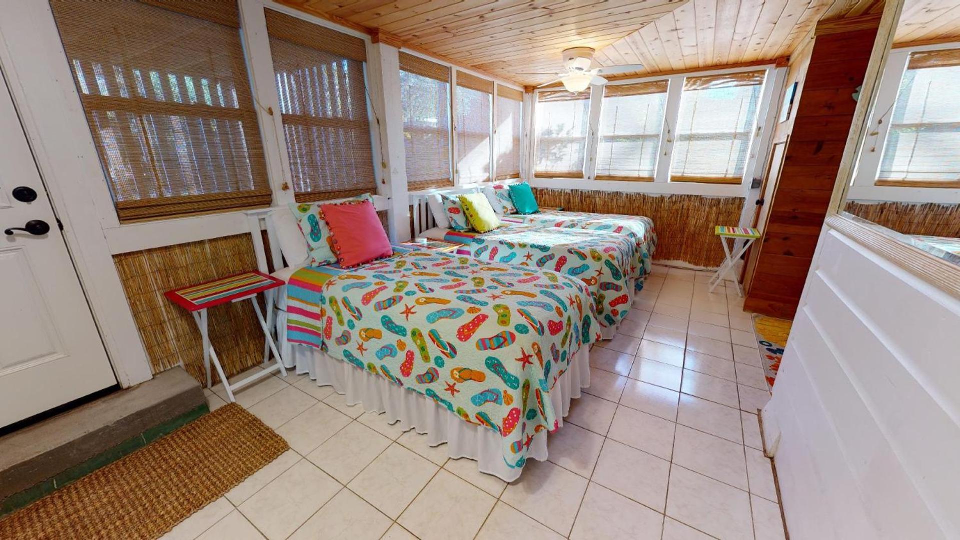 1201 Lovell Avenue By Tybee Beach Vacation Rentals تيبي أيلاند المظهر الخارجي الصورة