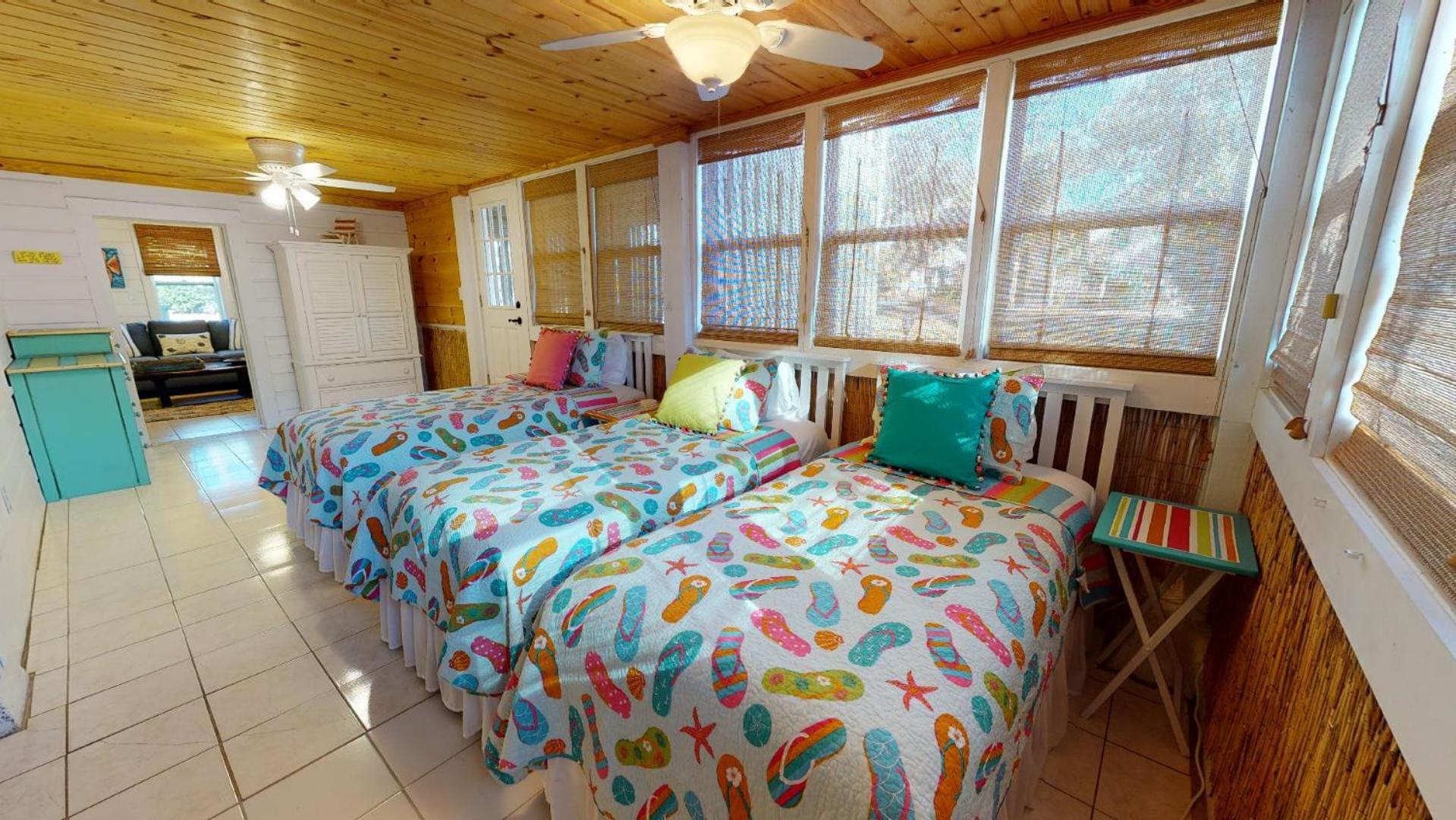 1201 Lovell Avenue By Tybee Beach Vacation Rentals تيبي أيلاند المظهر الخارجي الصورة