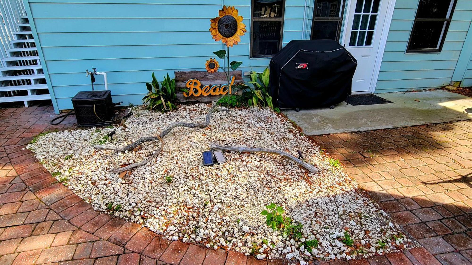 1201 Lovell Avenue By Tybee Beach Vacation Rentals تيبي أيلاند المظهر الخارجي الصورة