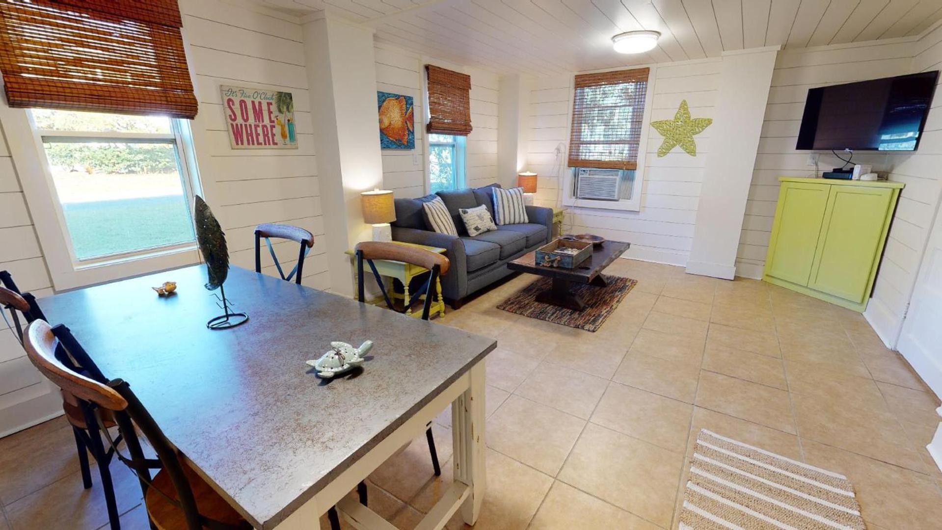 1201 Lovell Avenue By Tybee Beach Vacation Rentals تيبي أيلاند المظهر الخارجي الصورة