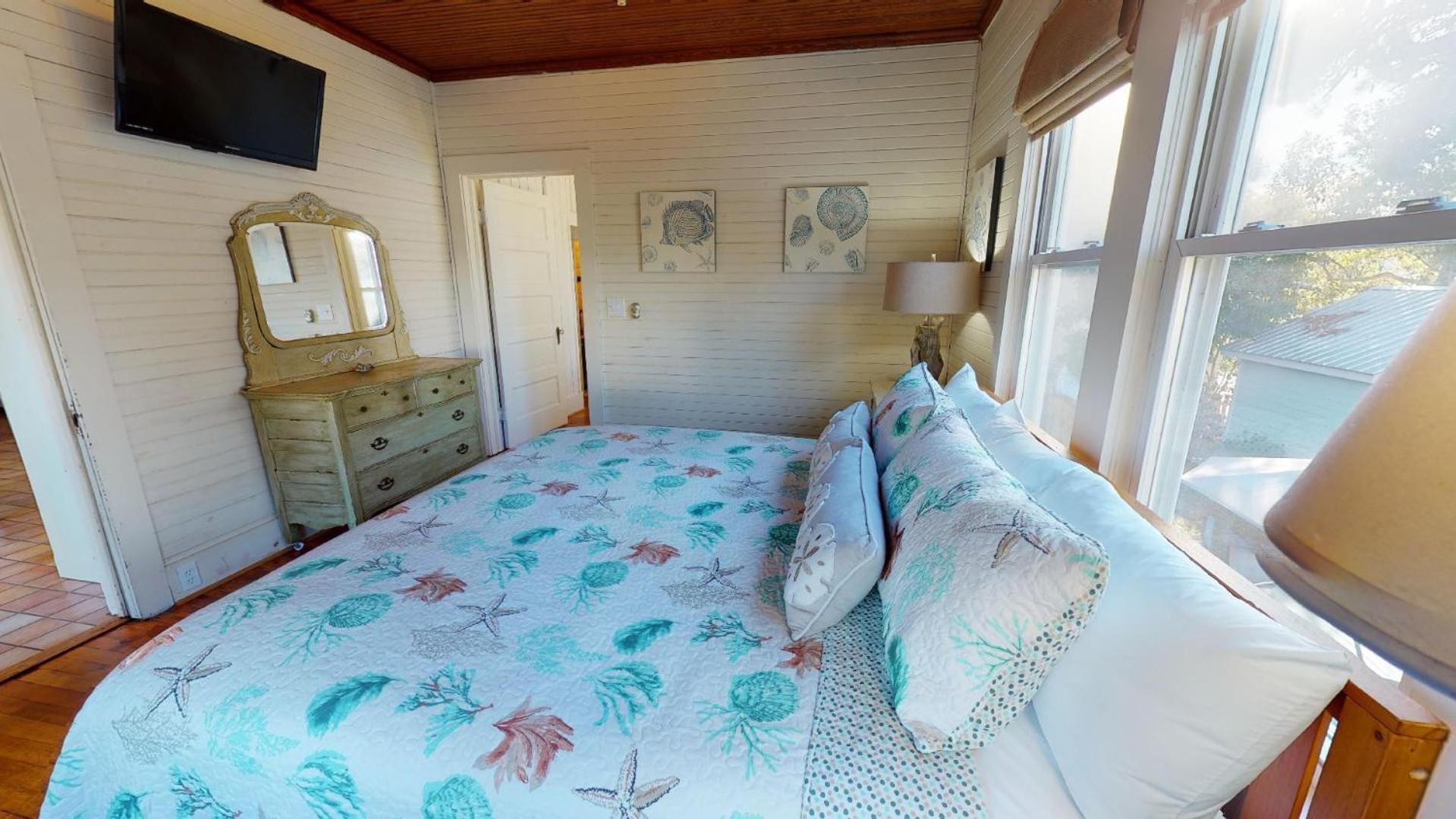 1201 Lovell Avenue By Tybee Beach Vacation Rentals تيبي أيلاند المظهر الخارجي الصورة
