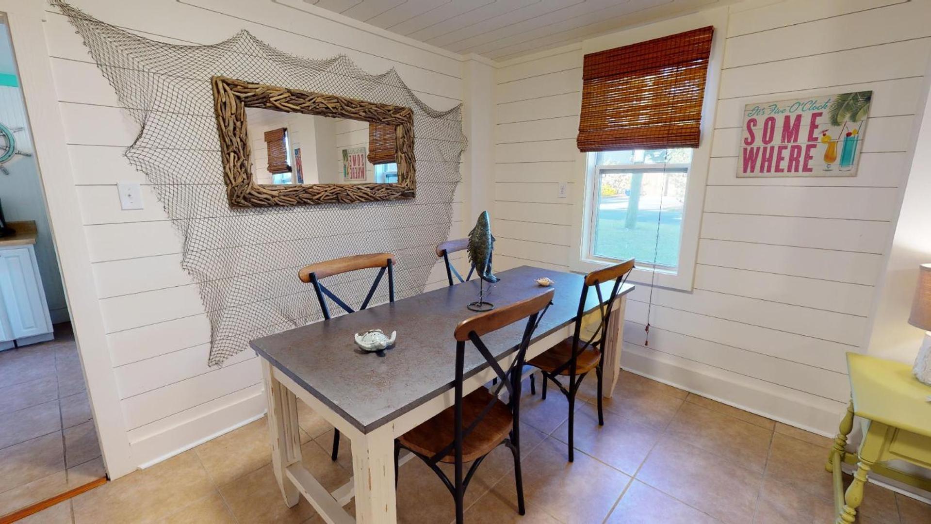 1201 Lovell Avenue By Tybee Beach Vacation Rentals تيبي أيلاند المظهر الخارجي الصورة