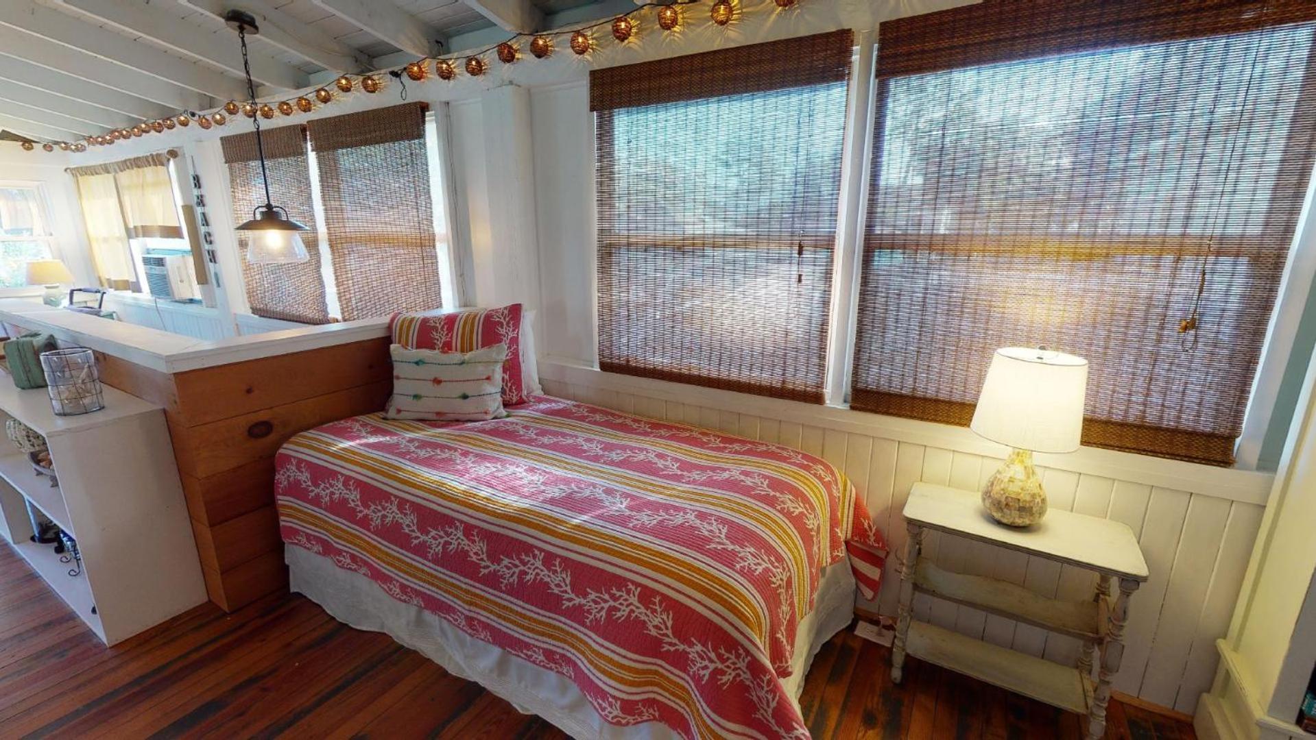1201 Lovell Avenue By Tybee Beach Vacation Rentals تيبي أيلاند المظهر الخارجي الصورة