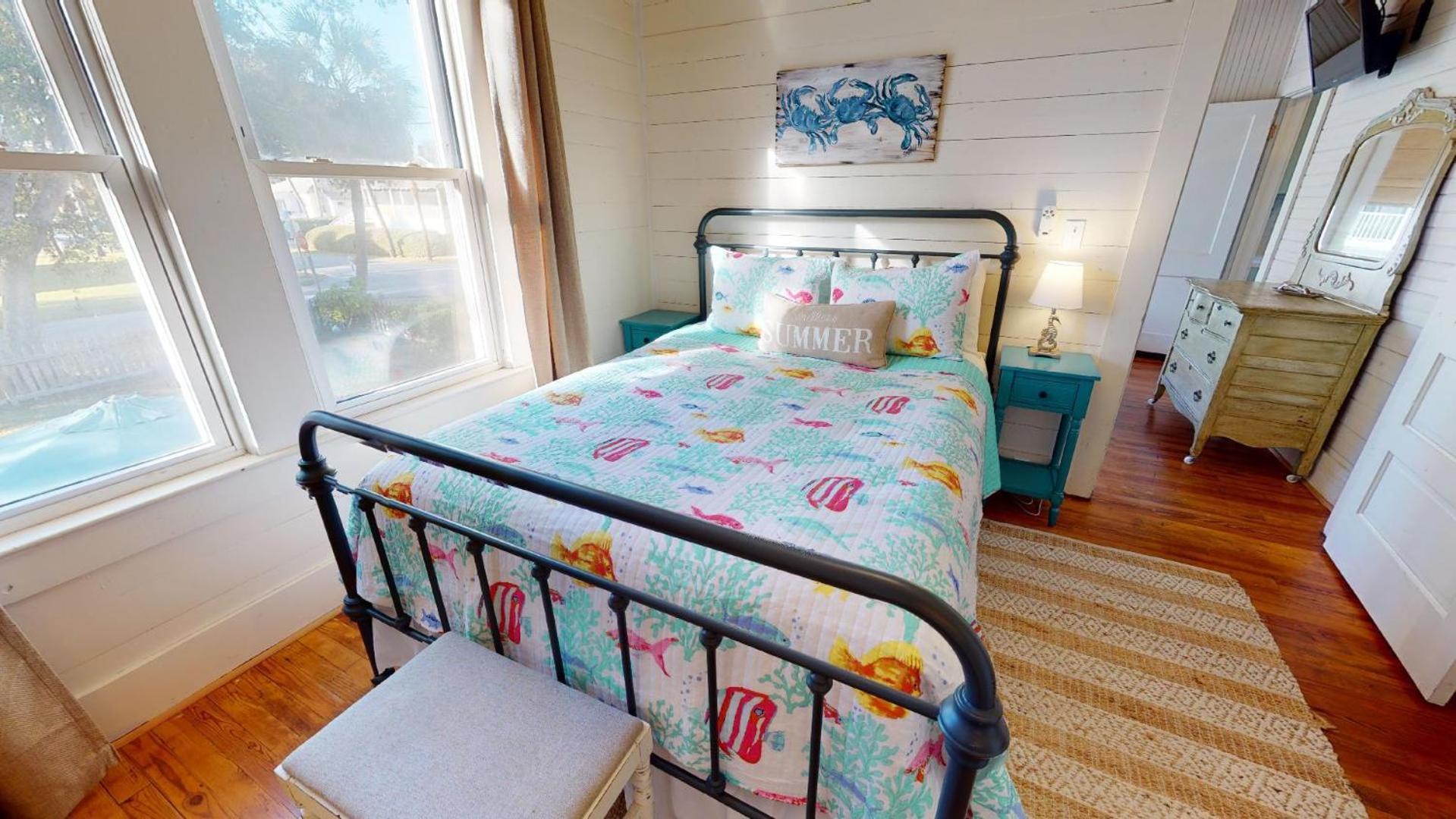 1201 Lovell Avenue By Tybee Beach Vacation Rentals تيبي أيلاند المظهر الخارجي الصورة