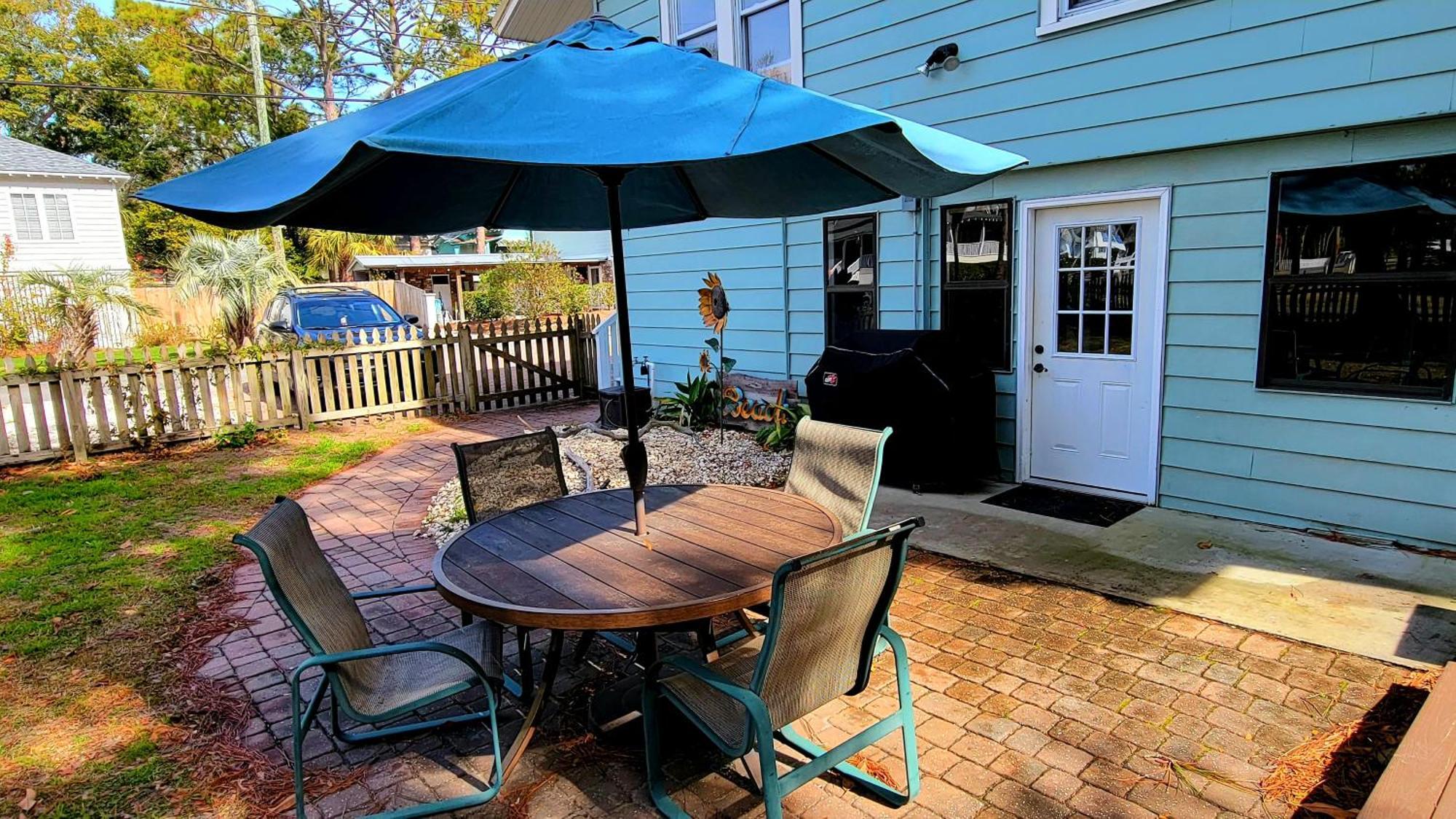 1201 Lovell Avenue By Tybee Beach Vacation Rentals تيبي أيلاند المظهر الخارجي الصورة