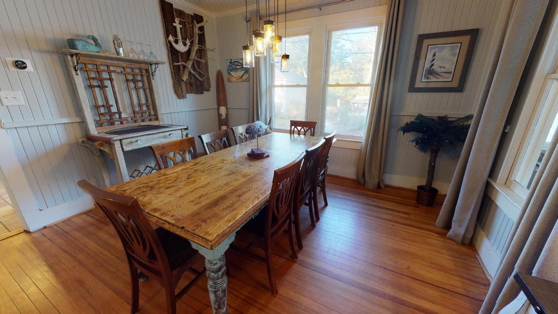 1201 Lovell Avenue By Tybee Beach Vacation Rentals تيبي أيلاند المظهر الخارجي الصورة